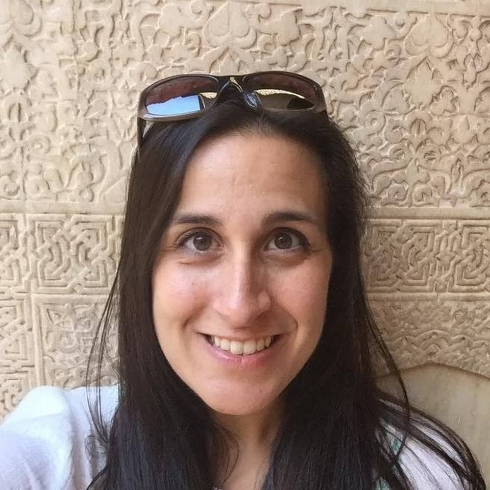 Meet your Posher, Suzanne